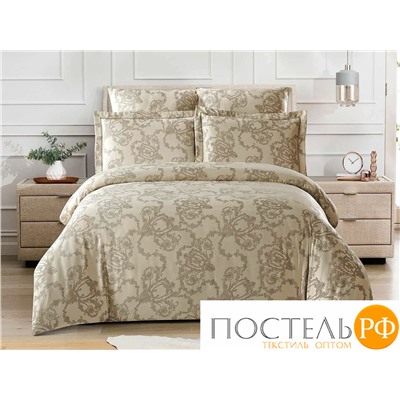 КПБ Cleo "Tencel Jacquard" дуэт 150*210*2 230*250*1(±5) 50*70+5*2(±2) 70*70*2(±2) 41/006-TJ