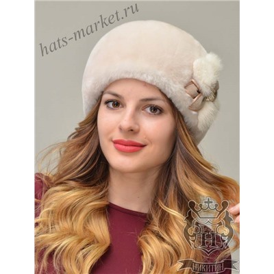 Берет Франческа hats