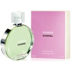 Chanel Chance Fraiche 100 ml
