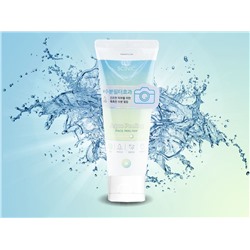 Увлажняющий пилинг-скатка для Сухой кожи Scinic Face Peelter Aqua Peeling, 80 ml