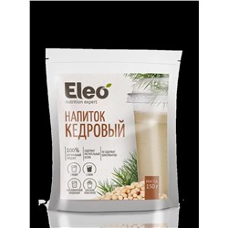 Напиток кедровый 150 г. , серия Eleo