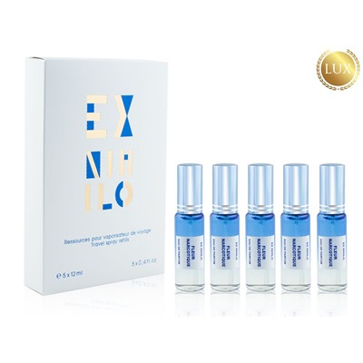 Рефилл из набора Ex Nihilo Fleur Narcotique, Edp, 12 ml