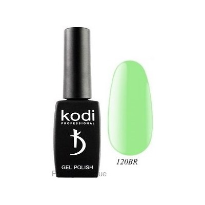 Гель лак Kodi Professional 12 ml 120BR