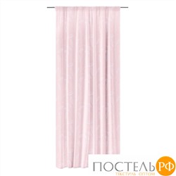 Штора "Волшебная Ночь" Сатен 150/270 Lilac Штора ВН 150/270 ДТ145 Ш0060/1 42 П