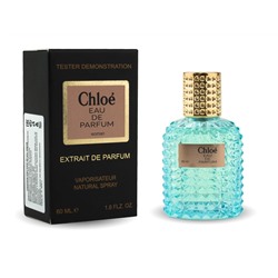 Тестер Chloe Chloe Eau de Parfum, Extrait, 60 ml (Женский)