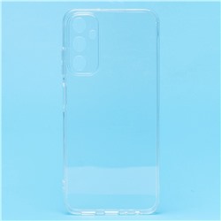 Чехол-накладка Activ ASC-101 Puffy 0.9мм для "Samsung SM-A057 Galaxy A05s" (прозрачный)