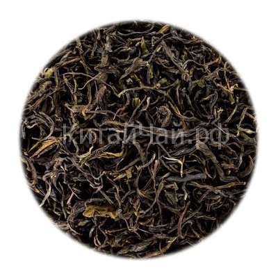 Чай Пуэр шен - Белый дикий (шен) - 100 гр
