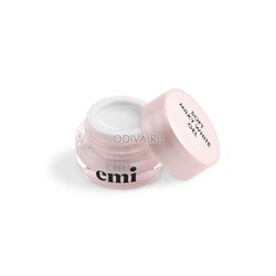 EMI, Soft Milk Gel - камуфлирующий гель для моделирования (молочный), 15 гр