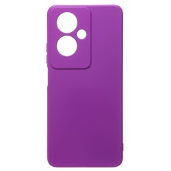 Чехол-накладка Activ Full Original Design для "OPPO A79 5G (2023)" (violet) (224988)