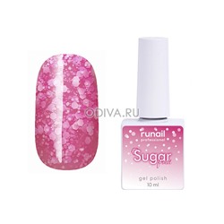 RuNail, Sugar Fruit гель-лак №7068, 10 мл