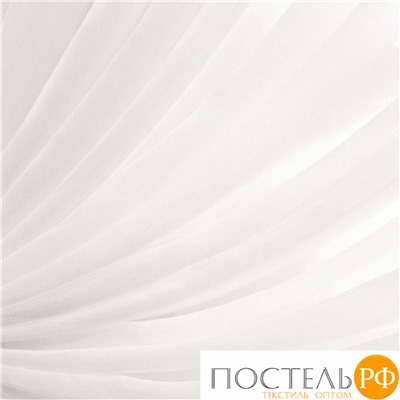 Togas ВУАЛЬ-СОФТ экрю 500x275-1, 1 пр. плстр.