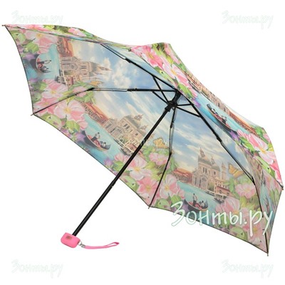 Супер легкий зонтик Lamberti 73116-01