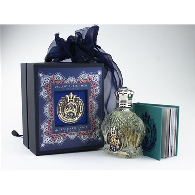 Shaik Al Shaik No 77 For Men, Edp, 100 ml (Премиум)