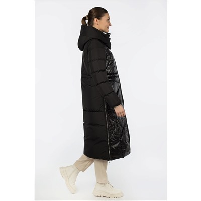05-2082 Куртка женская зимняя SNOW (Биопух 300)
