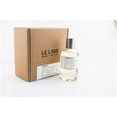 Le Labo Rose 31, Edp, 100 ml (Премиум)