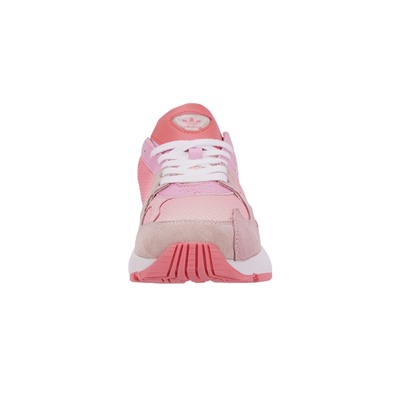 Кроссовки Adidas Falcon Pink арт 962-22