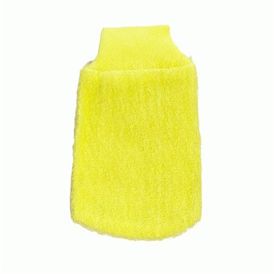 Мочалка-рукавичка для пилинга кожи тела Glove Towel
