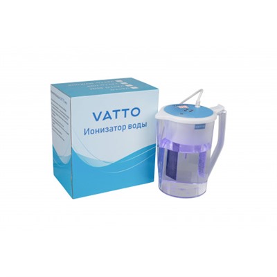 Активатор воды "VATTO TITAN" c электронным таймером и подсветкой оптом или мелким оптом