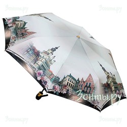 Зонтик для женщин Три слона L3801-123Q