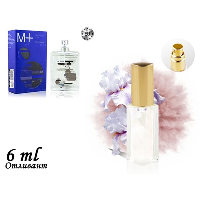 Пробник Molecule 01 + Iris, 6 ml (Lux Europe) 105