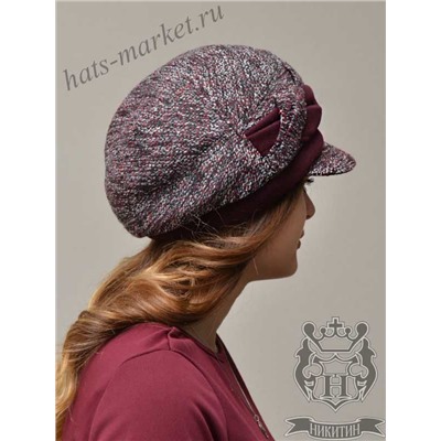 Кепка Анэса hats