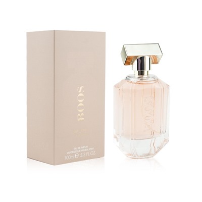 Boss The Scent For Her, Edp, 100 ml