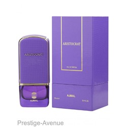 Ajmal Aristocrat for Her eau de parfum 75 ml Original