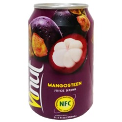 Напиток Vinut  мангостин