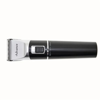 Harizma Профессиональная машинка для стрижки волос / Advance h10109L, черный