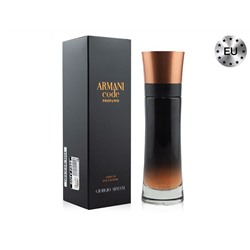 Giorgio Armani Code Profumo Pour Homme, Edp, 110 ml (Lux Europe)