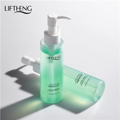 Очищающее средство для лица с аминокислотами Liftheng amino acids clear facial cleanser, 120 мл.