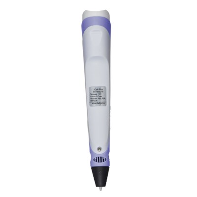 3D ручка 3Dali Plus (сиреневая FB0021P) оптом или мелким оптом