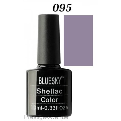 NEW!!! Гель лак Bluesky Nail Gel 095