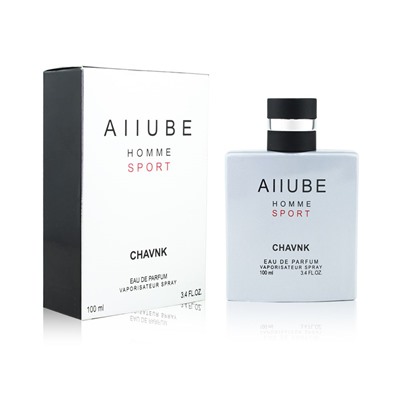 Chavnk Allube Homme Sport, Edp, 100 ml