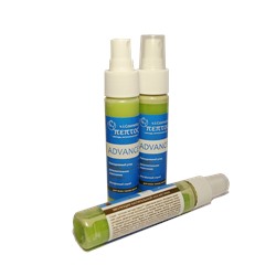 Двухфазный спрей-термозащита для всех типов волос ADVANCE v.i.Cosmetics