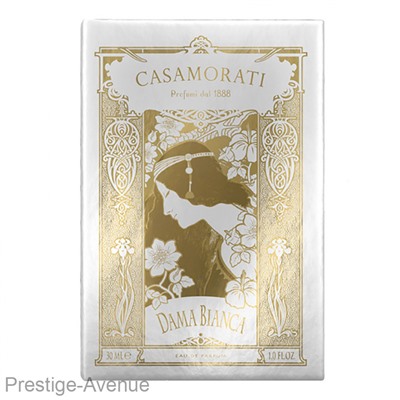 Xerjoff Dama Bianca Casamorati for woman 100 ml