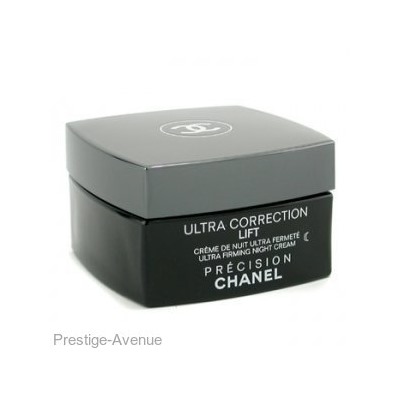 Крем для лица ночной Сhanеl "Prеcision Ultra Cоrrection Lift Night" 50g