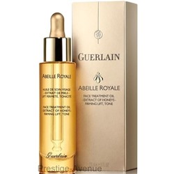 Лифтинг-масло Guerlain Abeille Royale 28 мл