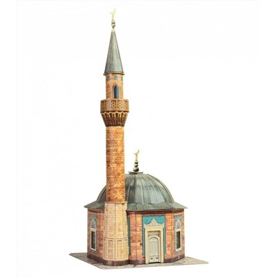 Мечеть Конак