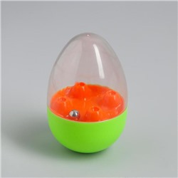 Головоломка «Яйцо», цвета МИКС