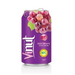 Напиток Vinut  виноград