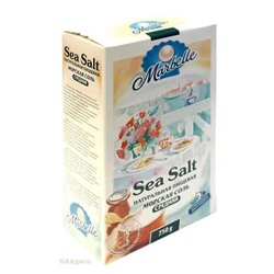 Соль морская средняя 770 г