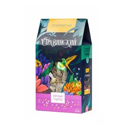 Крымский чай "Чабрец" 150 г