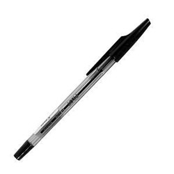 Ручка шариковая BP-SF-B "Fine" черная  0.7мм Pilot
