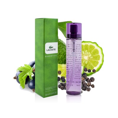 LACOSTE ESSENTIAL, Edp, 80 ml