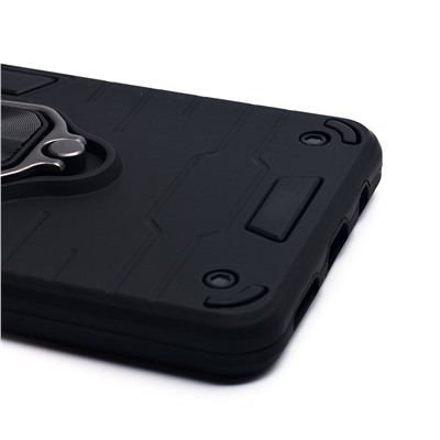 Чехол-накладка - SGP001 противоударный для "Samsung SM-A515 Galaxy A51 4G" (black)