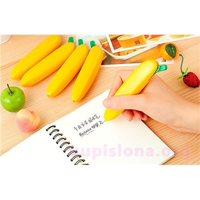 Автоматическая ручка «Banana»