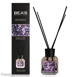 Ароматический диффузор Beas Japanese Cherry - Японская вишня 120 ml