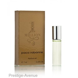 Paco Rabanne 1 Million 7мл