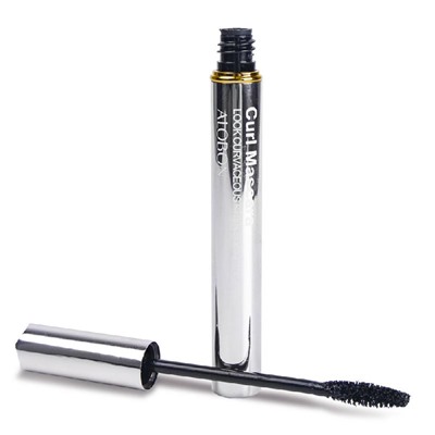 Тушь для ресниц подкручивающая Curl mascara Alobon 8 мл.